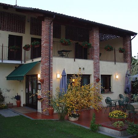 Residenza Del Lago Candia Canavese Dış mekan fotoğraf
