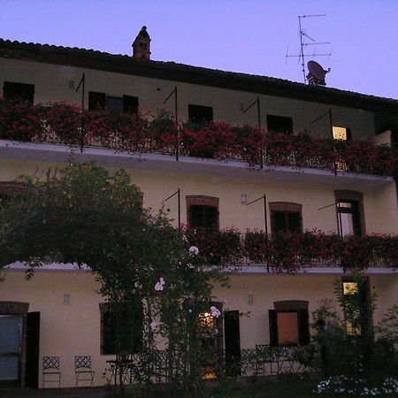 Residenza Del Lago Candia Canavese Dış mekan fotoğraf
