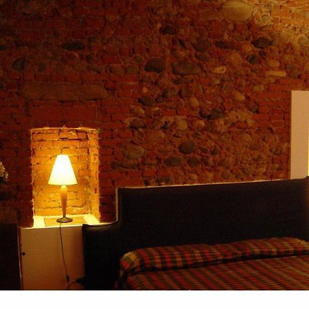 Residenza Del Lago Candia Canavese Dış mekan fotoğraf