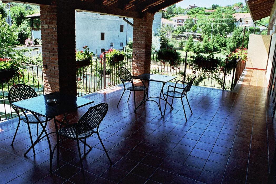 Residenza Del Lago Candia Canavese Dış mekan fotoğraf