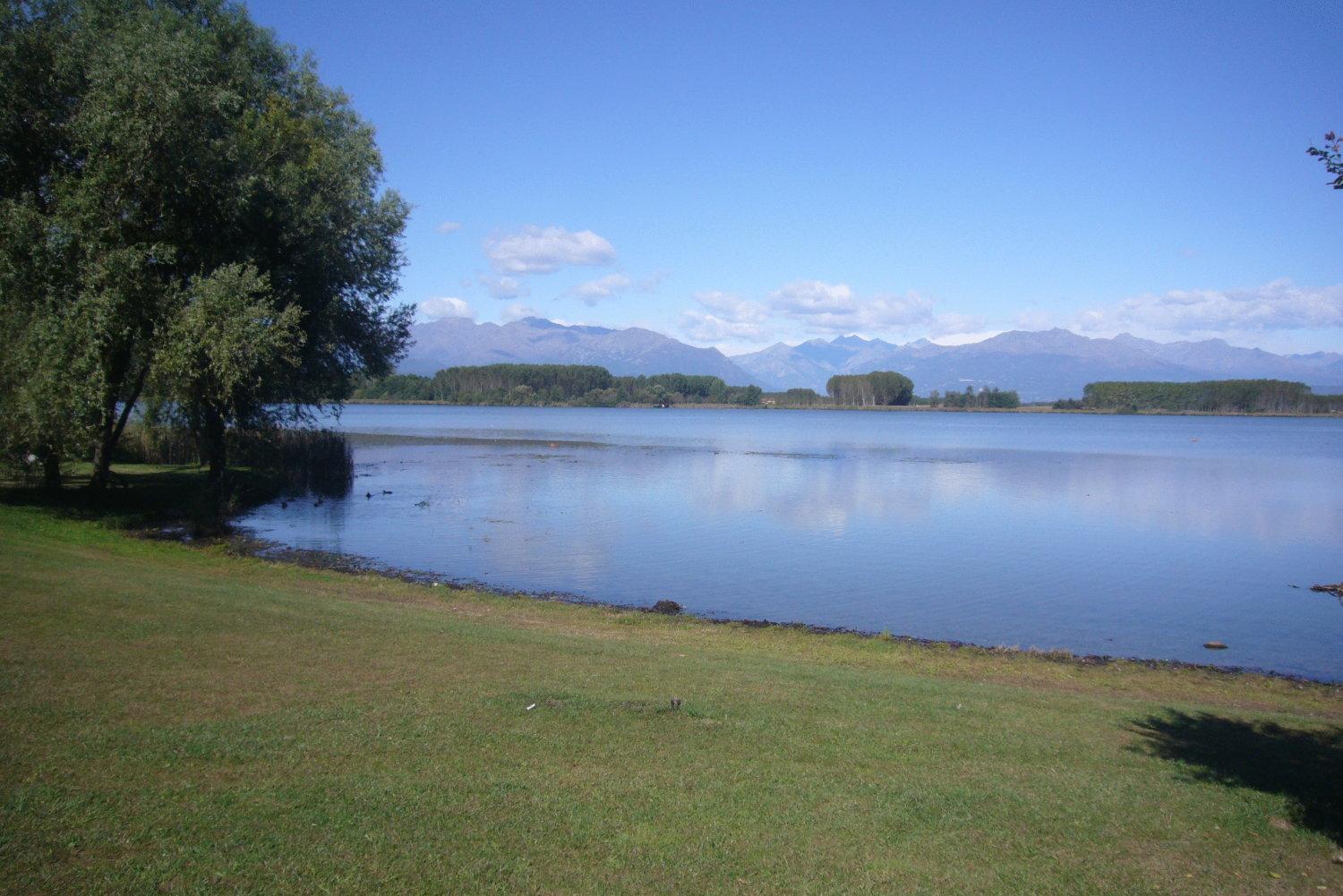 Residenza Del Lago Candia Canavese Dış mekan fotoğraf