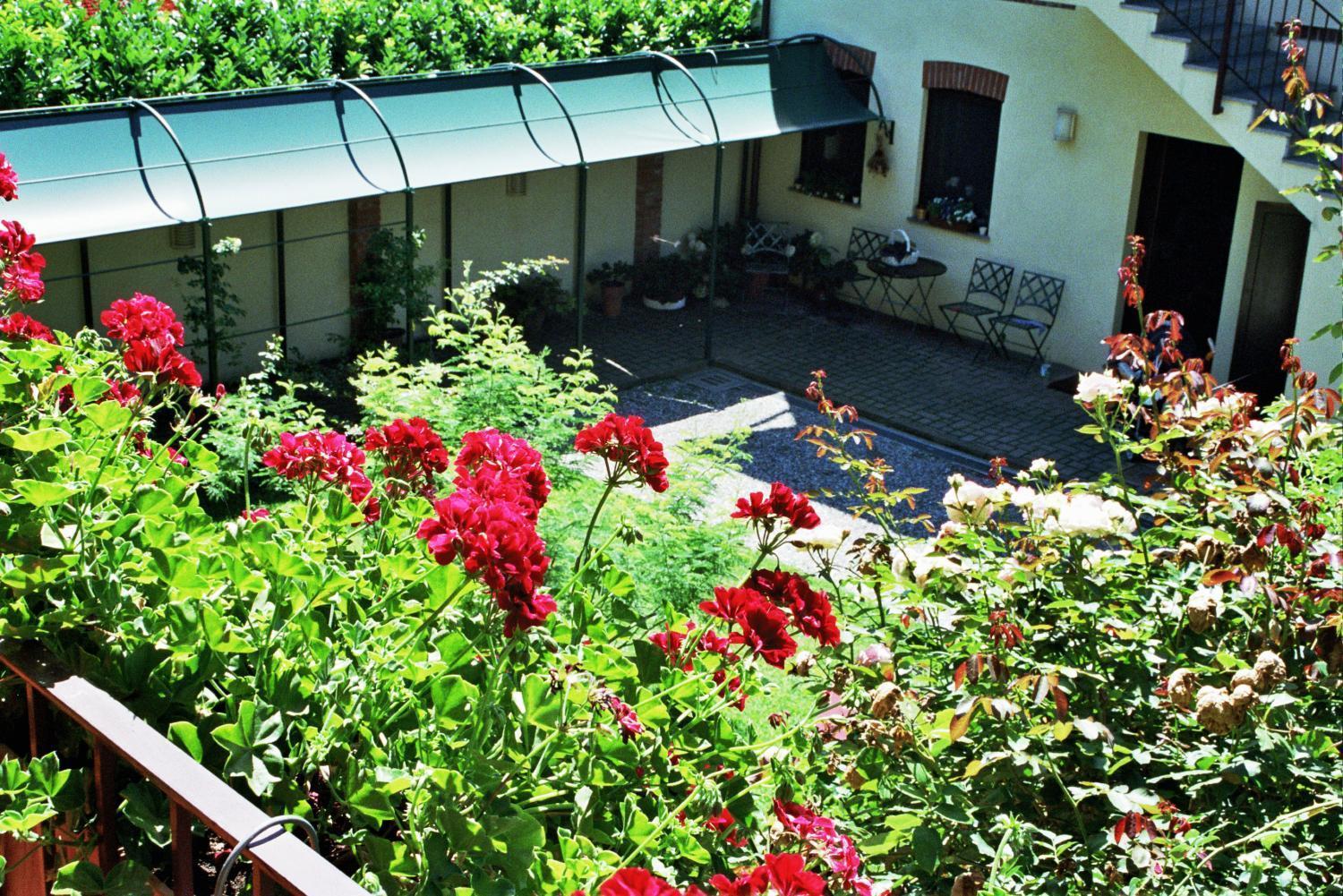 Residenza Del Lago Candia Canavese Dış mekan fotoğraf