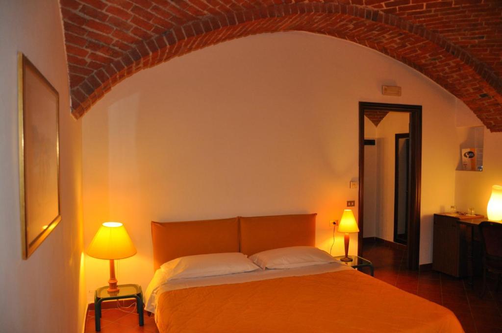 Residenza Del Lago Candia Canavese Oda fotoğraf
