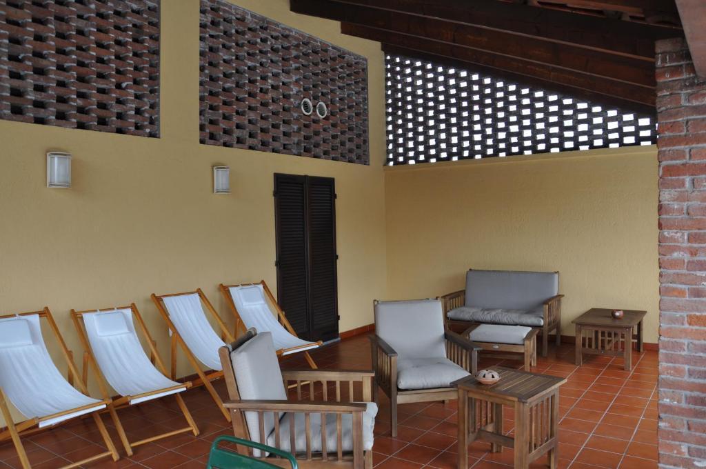 Residenza Del Lago Candia Canavese Oda fotoğraf