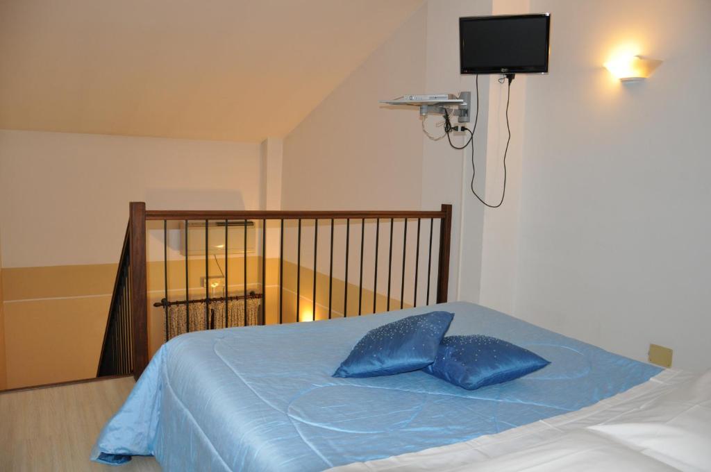Residenza Del Lago Candia Canavese Oda fotoğraf