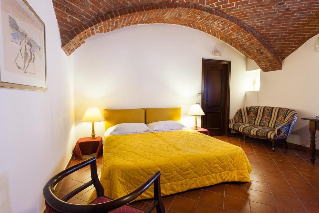 Residenza Del Lago Candia Canavese Oda fotoğraf