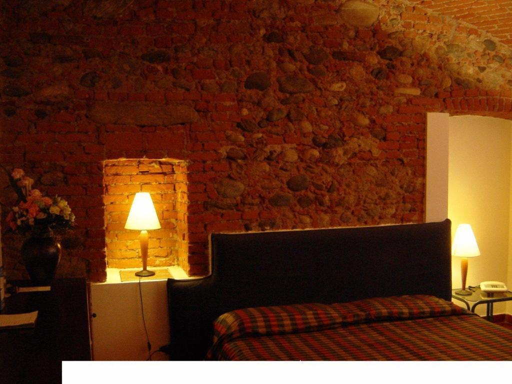 Residenza Del Lago Candia Canavese Dış mekan fotoğraf