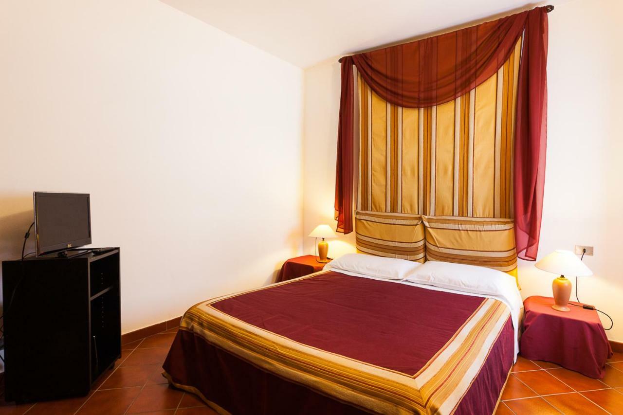 Residenza Del Lago Candia Canavese Dış mekan fotoğraf