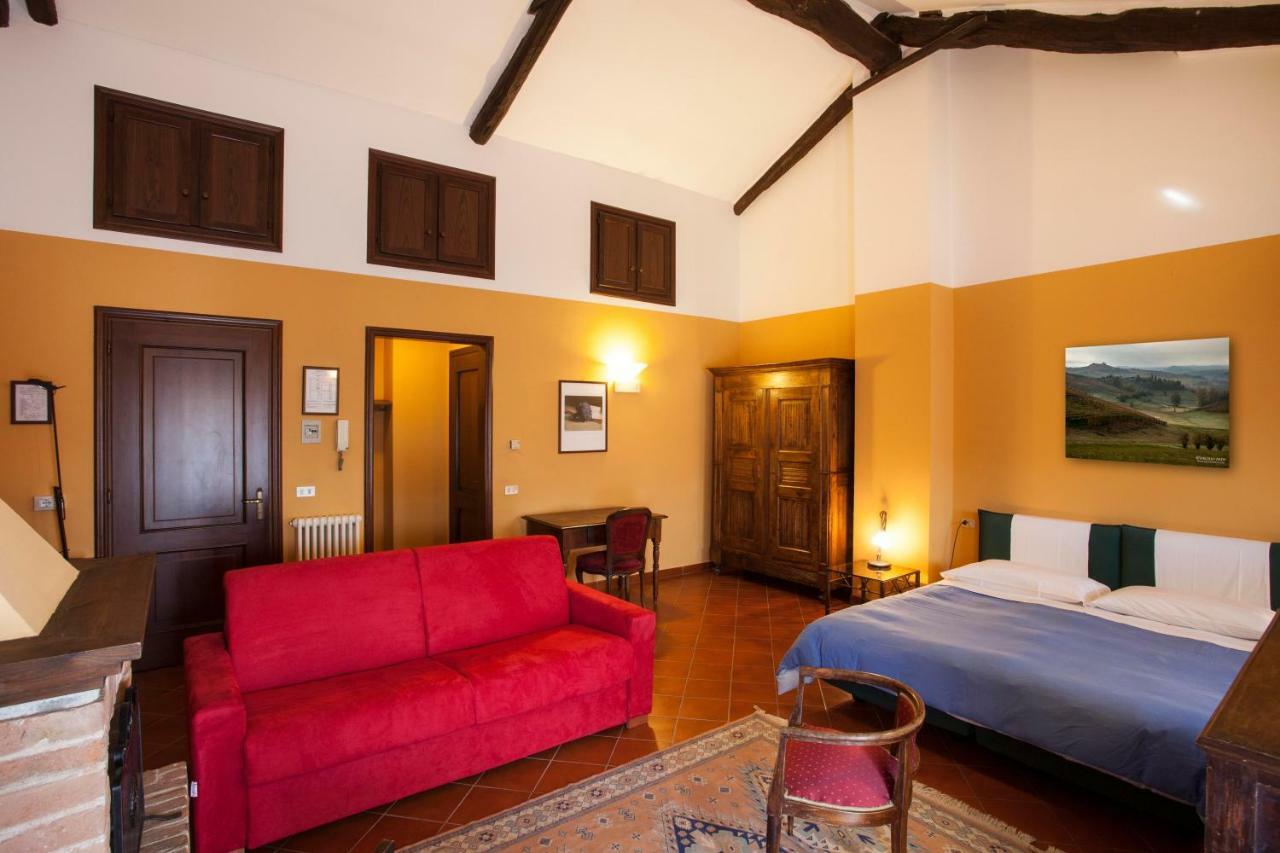 Residenza Del Lago Candia Canavese Dış mekan fotoğraf