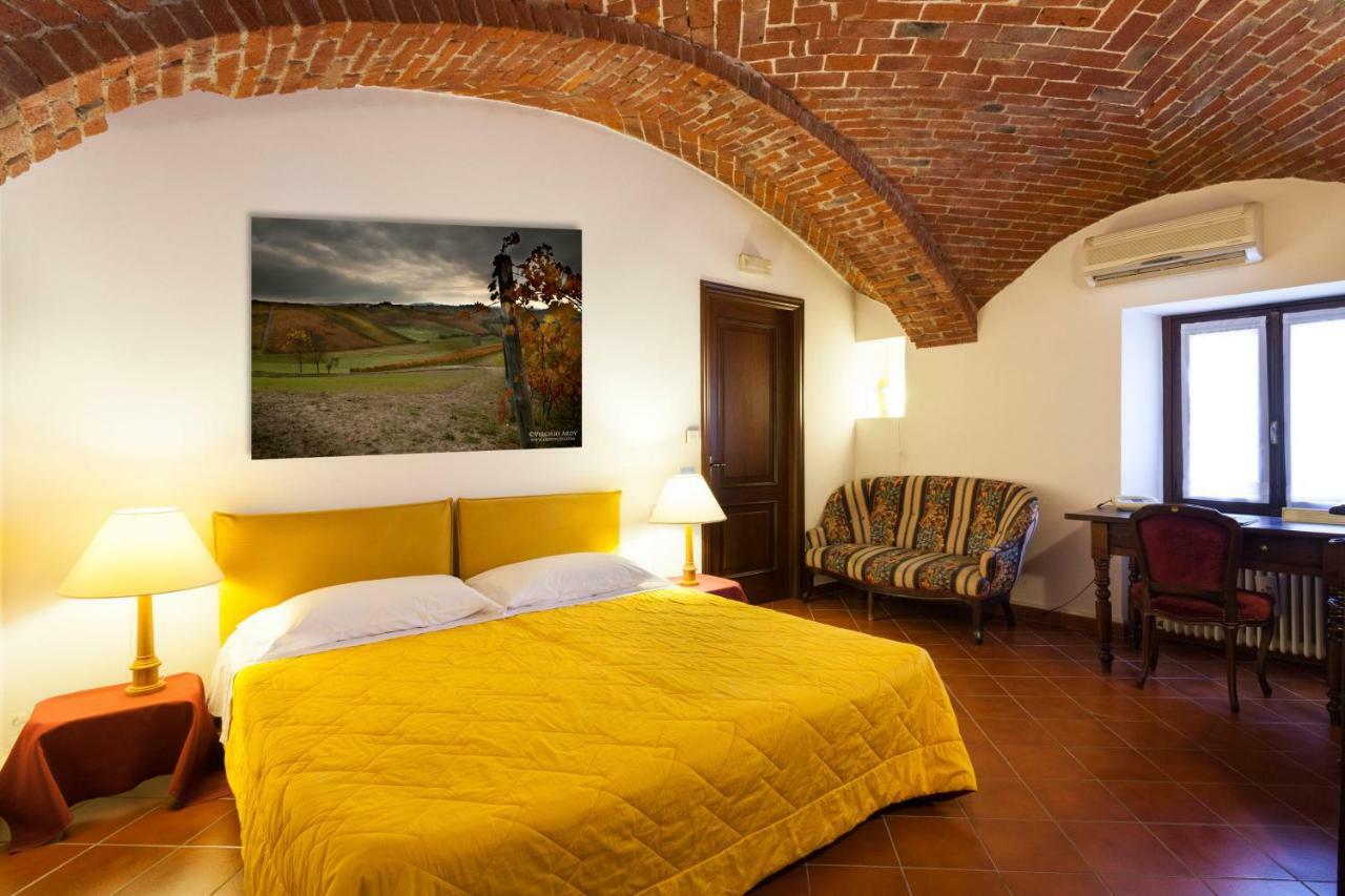 Residenza Del Lago Candia Canavese Dış mekan fotoğraf