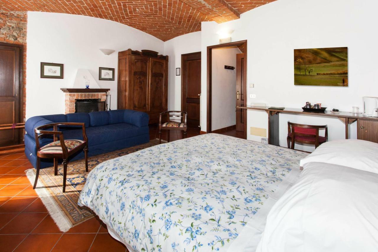 Residenza Del Lago Candia Canavese Dış mekan fotoğraf